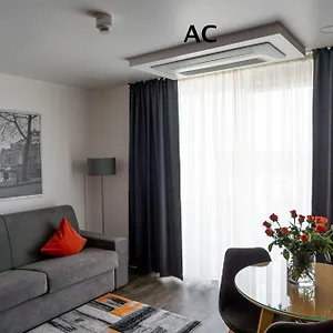 Hotel Kreis Residenz, München